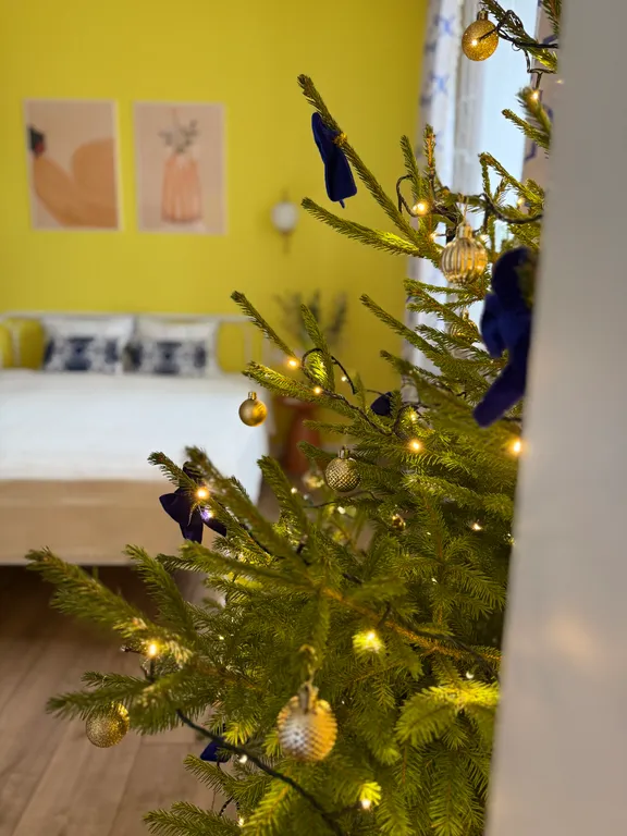 Апартаменты Сердце Бреста №2