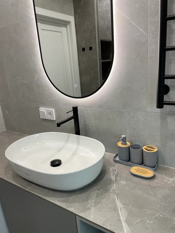 2х комнатная квартира в центре Перми