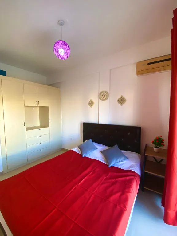 Апартаменты в 150 метрах от моря