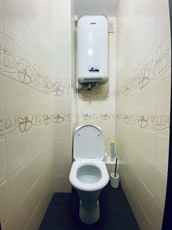 Квартира Уютная квартира в центре Взлетки — Красноярск