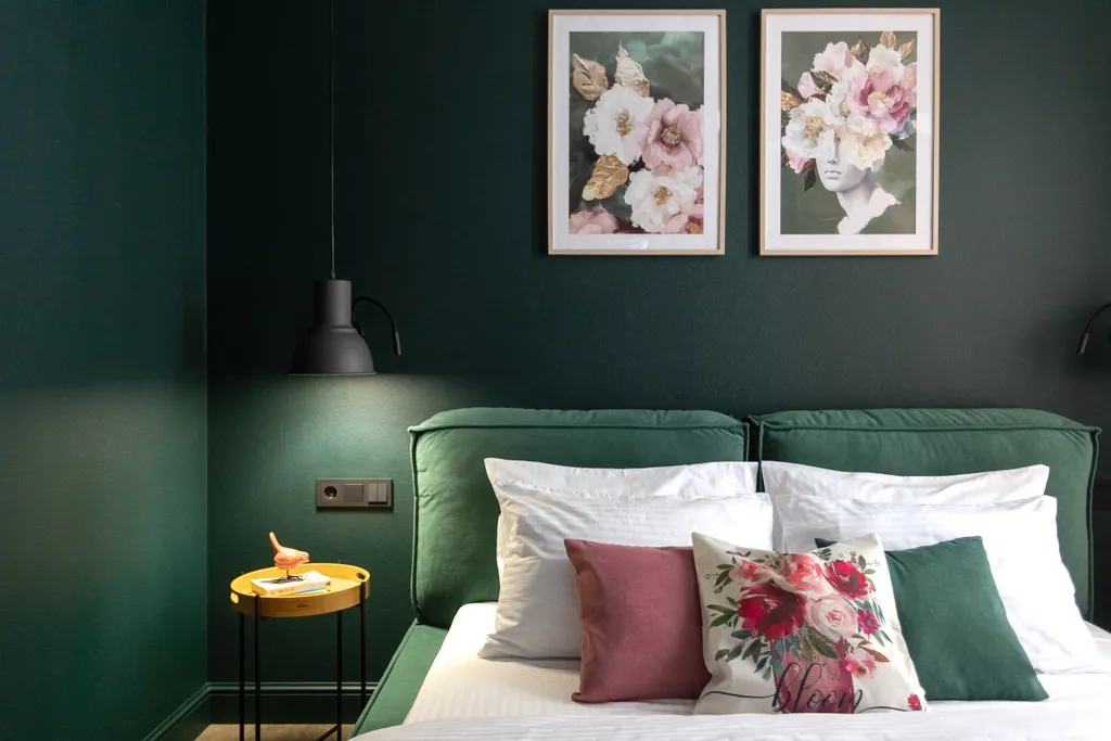 Квартира Апартаменты с видом на море и закаты Балтики — аренда посуточно в Светлогорск