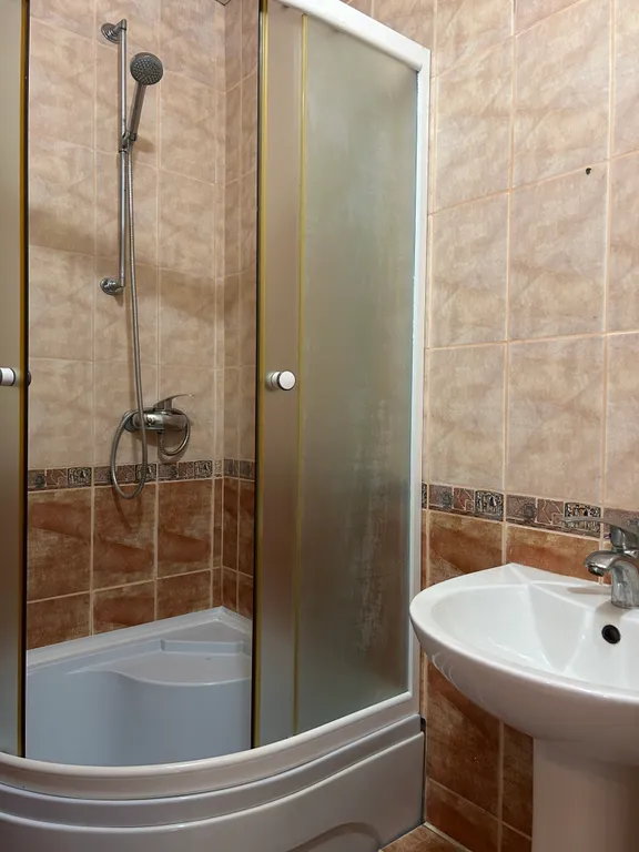 Уютная однакомнатная квартира тихий район в частном доме