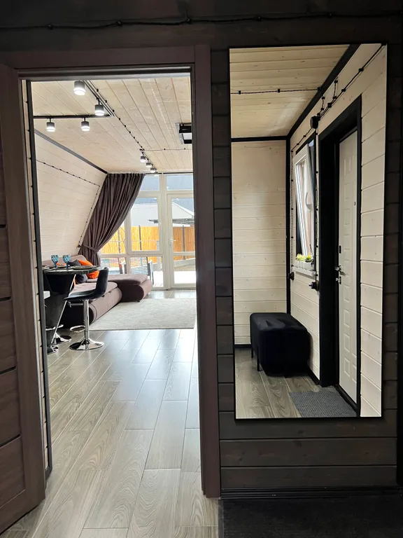 3-комнатный Дом