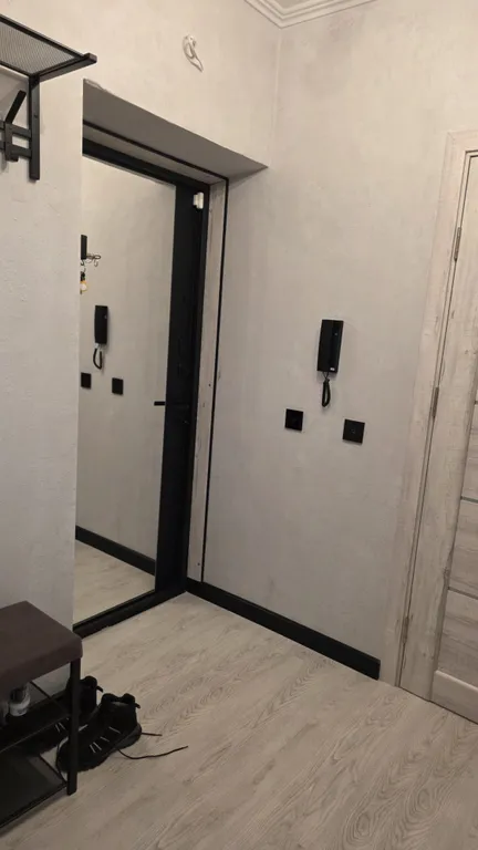 Уютная квартира рядом с морем