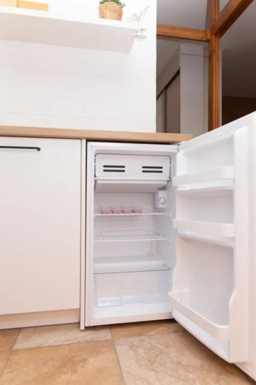 Студия Wood на булыжной мостовой от Mascaron Apartments