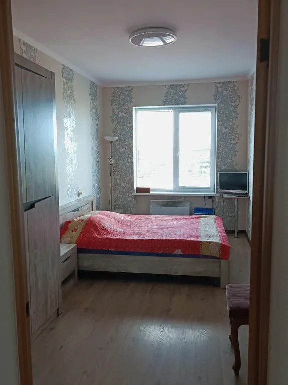 Квартира Просторная квартира с видом на море и горы — Сухум