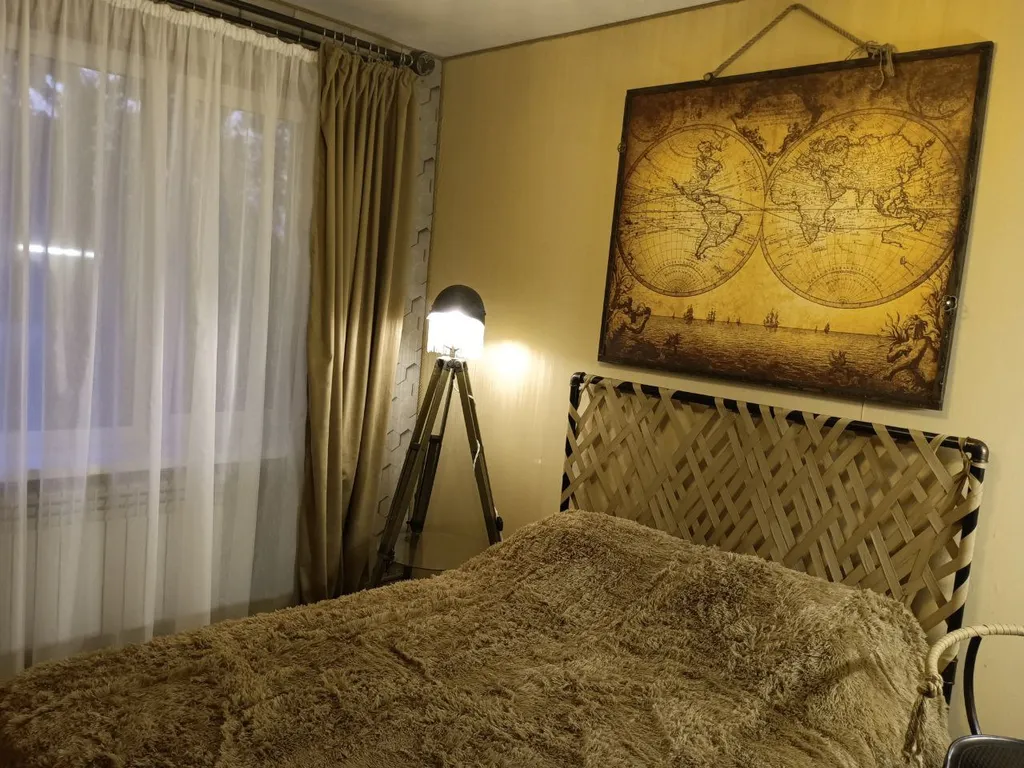 Квартира Комната — аренда посуточно в Уссурийск