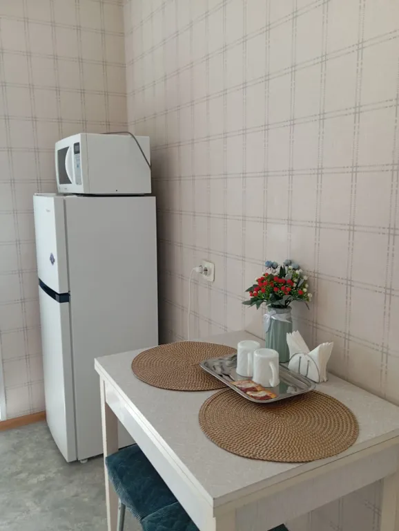 Квартира в центре