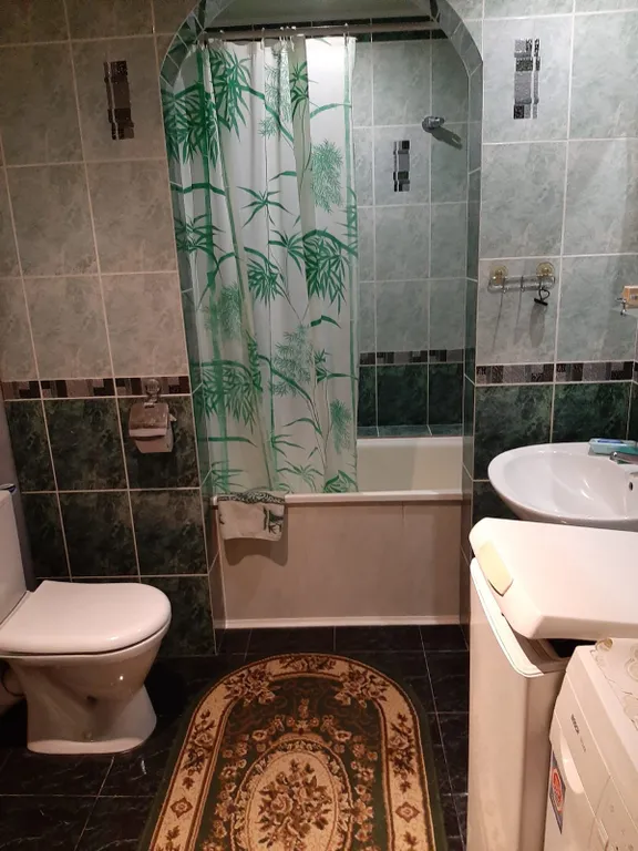 Коттедж Дом с панорамным видом — Кисловодск