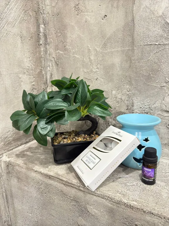 Видовая студия в новострое с шикарным видом