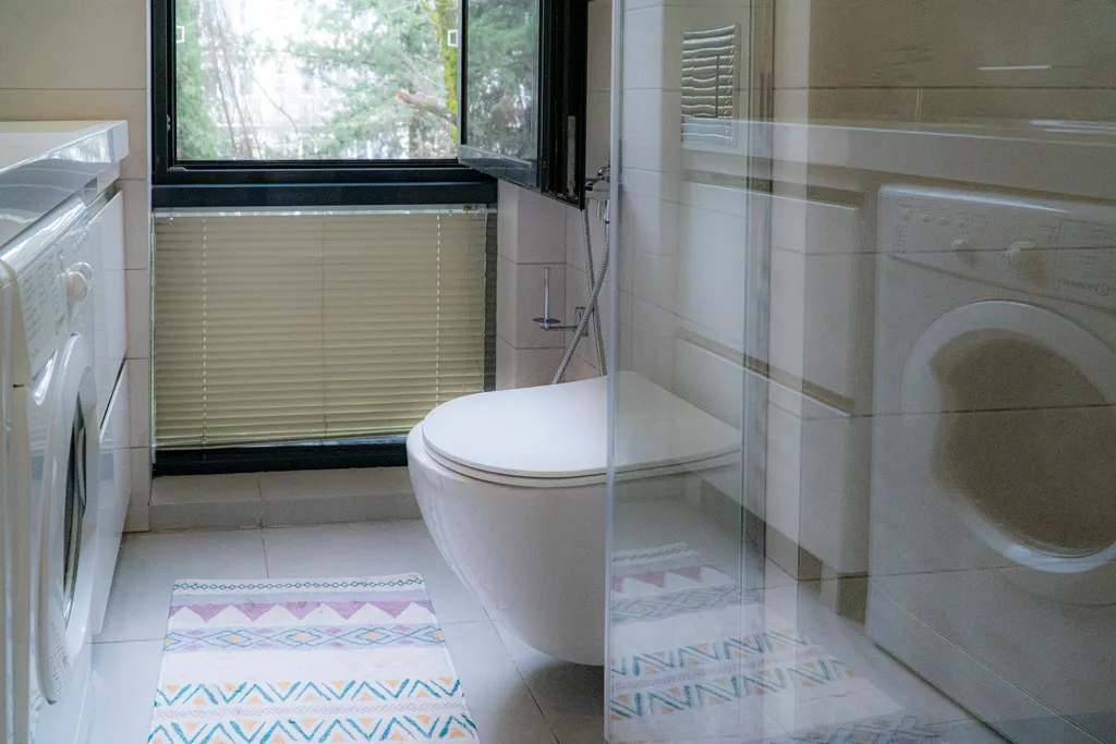 Апартаменты Мадрид Парк-2 рядом с морем