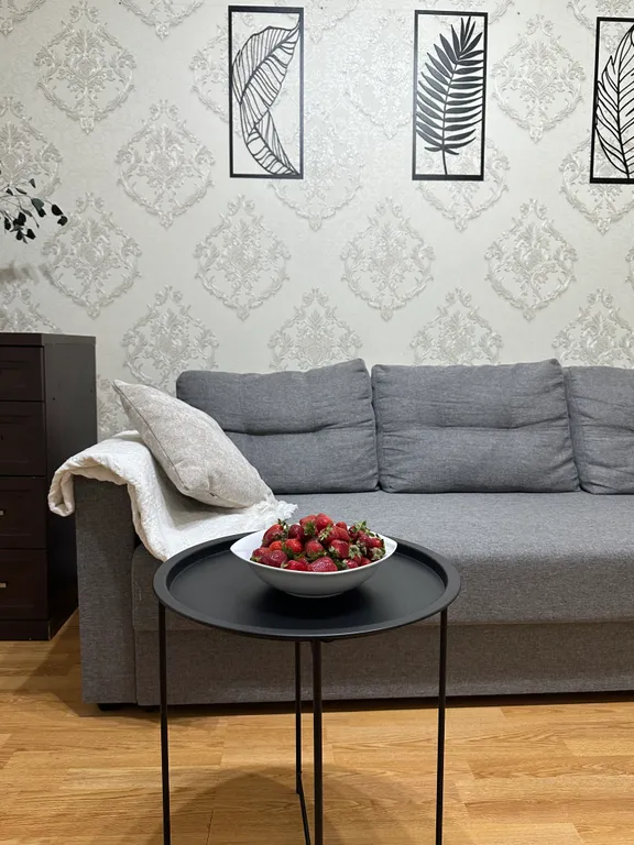 Квартира Квартира для семейного отдыха — Адлер