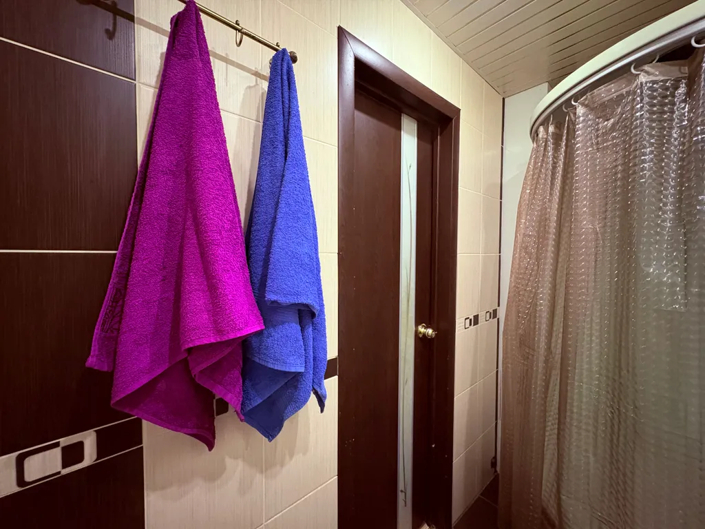 Уютная квартира в Красноармейском районе