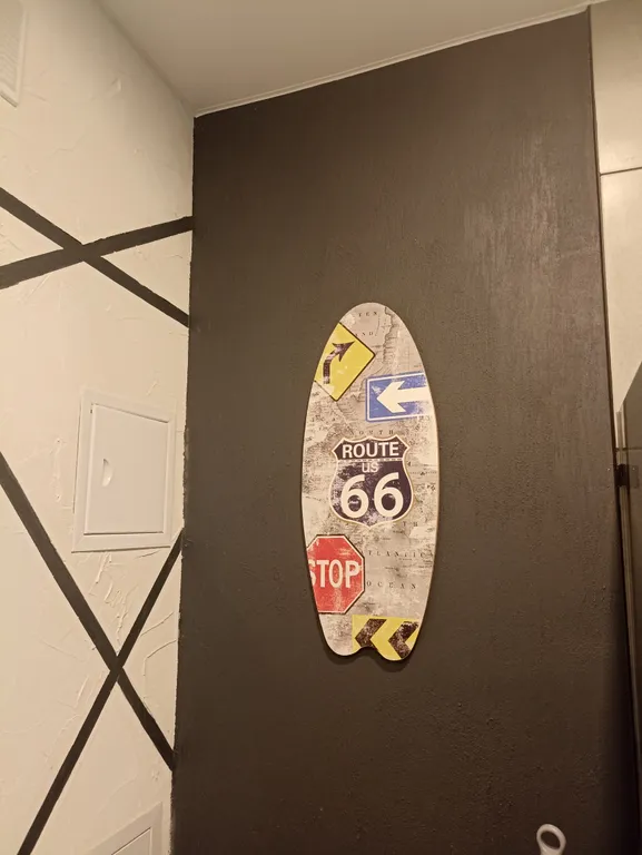 Квартира Квартира в ЖК Гарант — Анапа