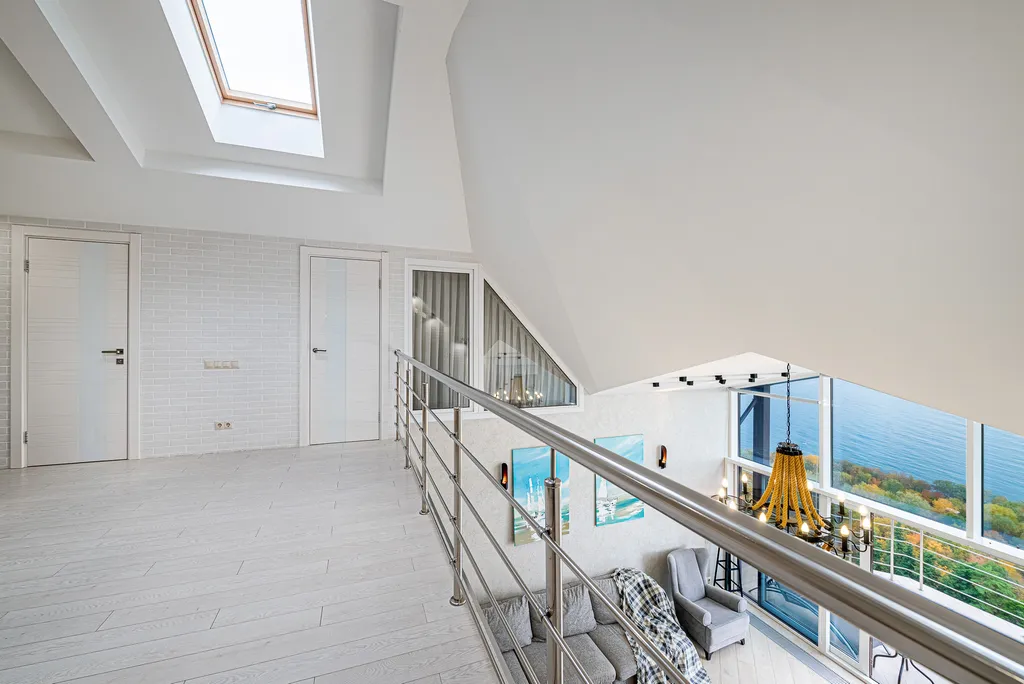 Апартаменты АхунДОМ