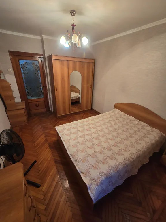 Квартира Уютная квартира — Гагра