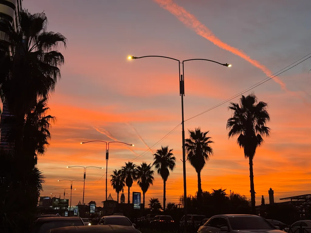 X-box and Cofee apartment in Marriott building