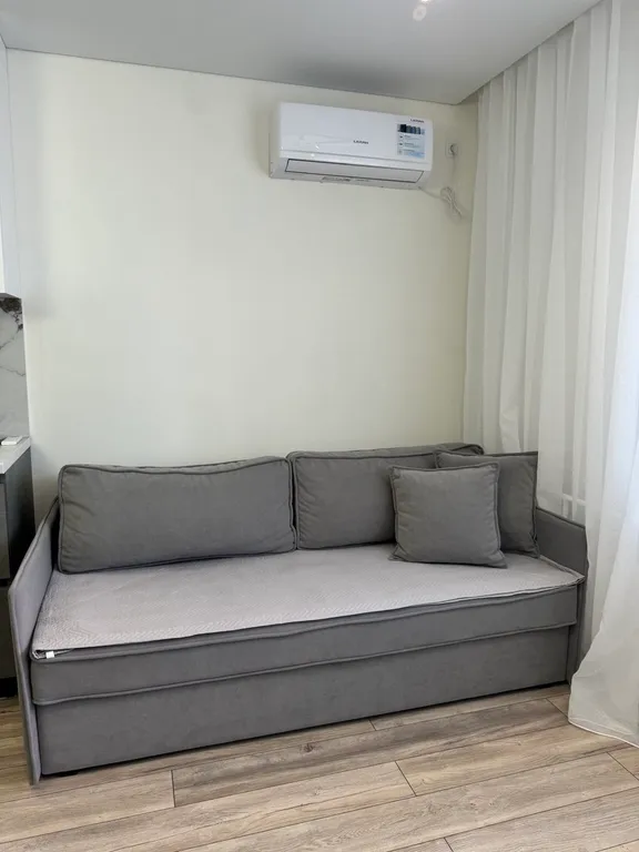 Евротрешка в самом центре развитого района