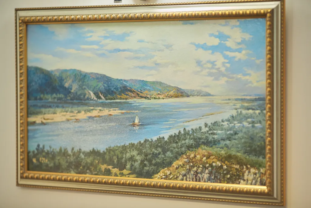 Семейный люкс