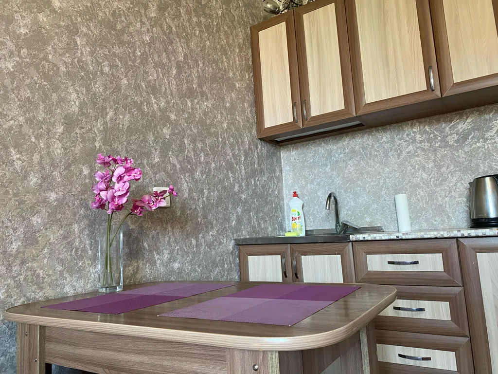 Квартира для вашего уюта