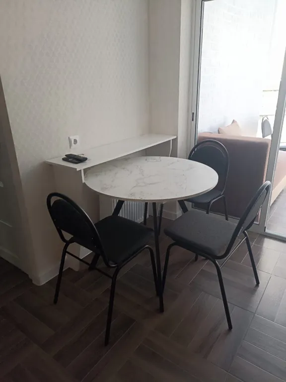 Квартира Квартира в ЖК Кавказ — Анапа