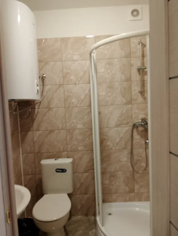 Коттедж 1-комнатный Дом — Зеленоградск