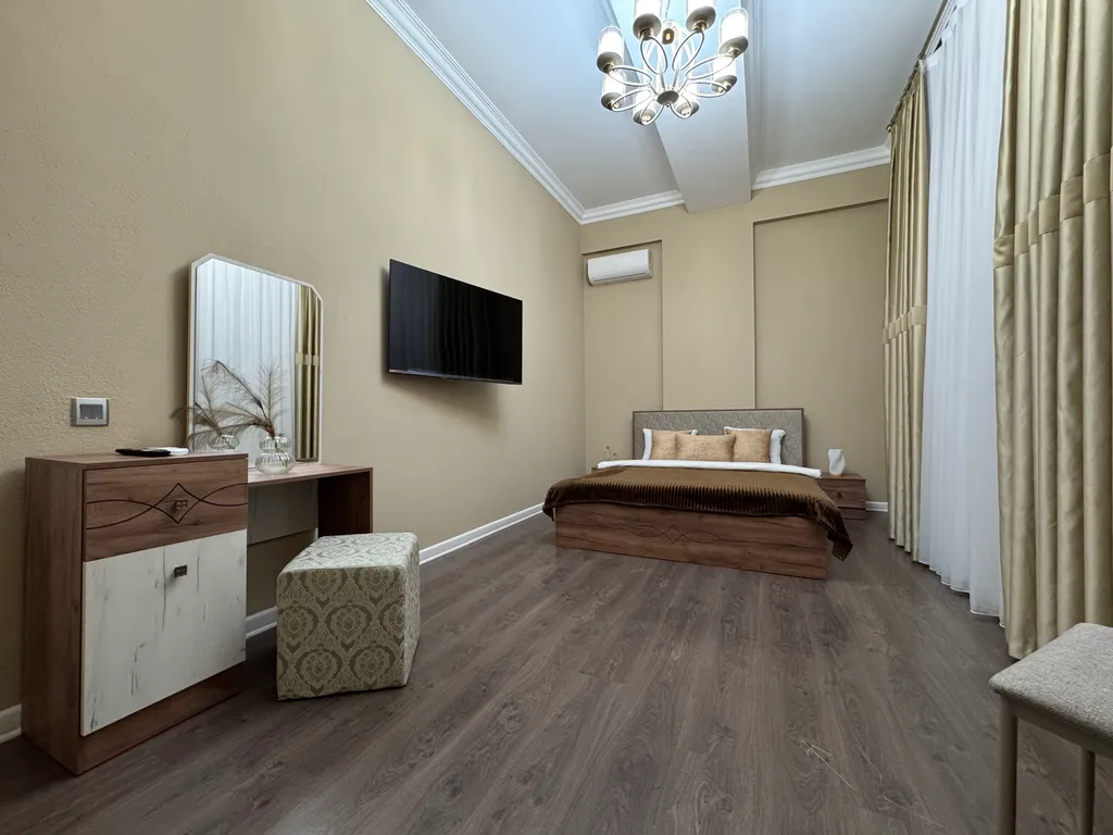 Family comfort Apartment in the city centre