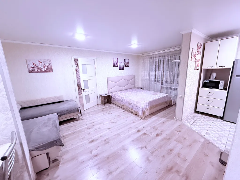 Уютная двушка в центре