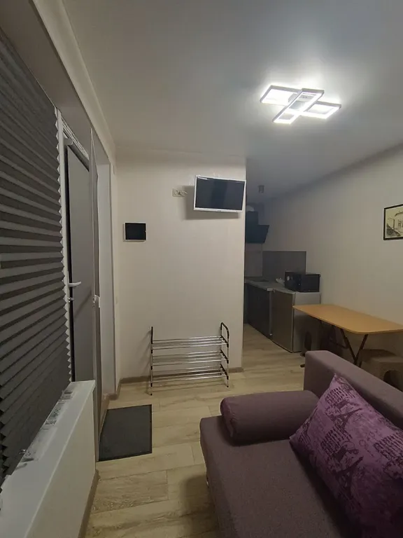 Новая студия в историческом центре города