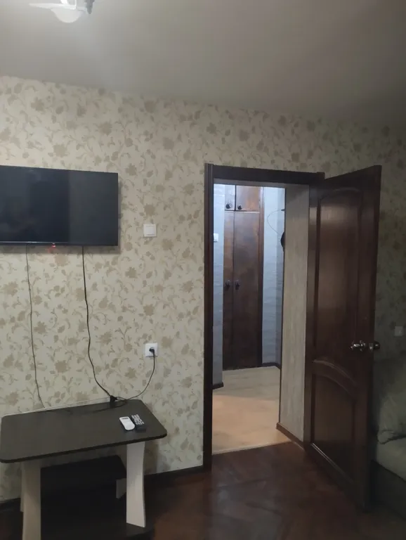 2-комнатная благоустроенная чистая квартира