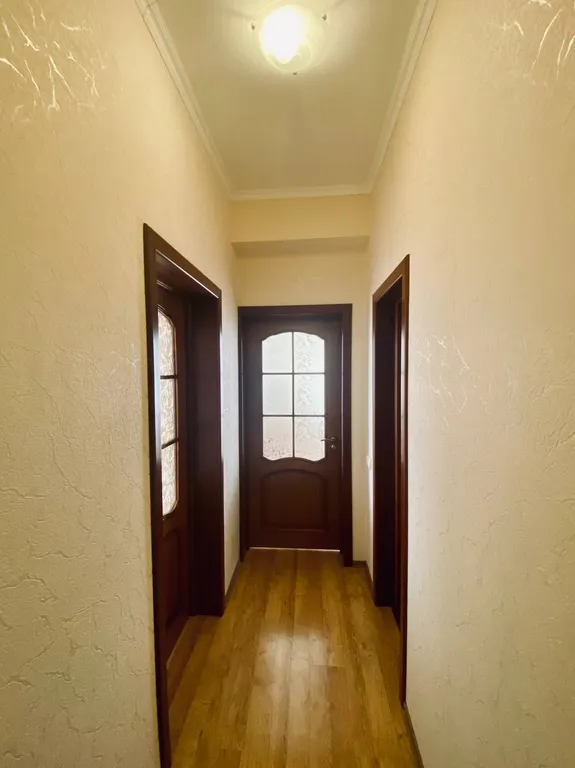 Комнаты с видом на море и горы