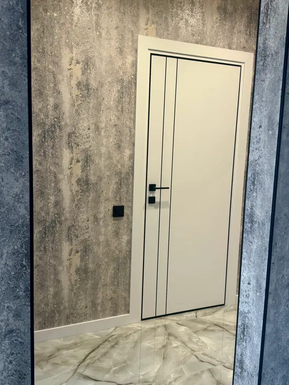 Квартира в новом доме