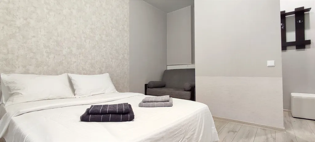 Студия Бархатный сезон