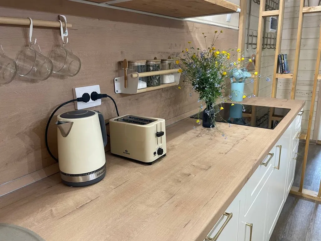 4-комнатная Квартира