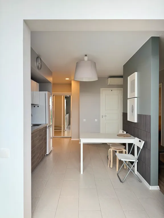 Квартира Уютная квартира у моря — Анапа