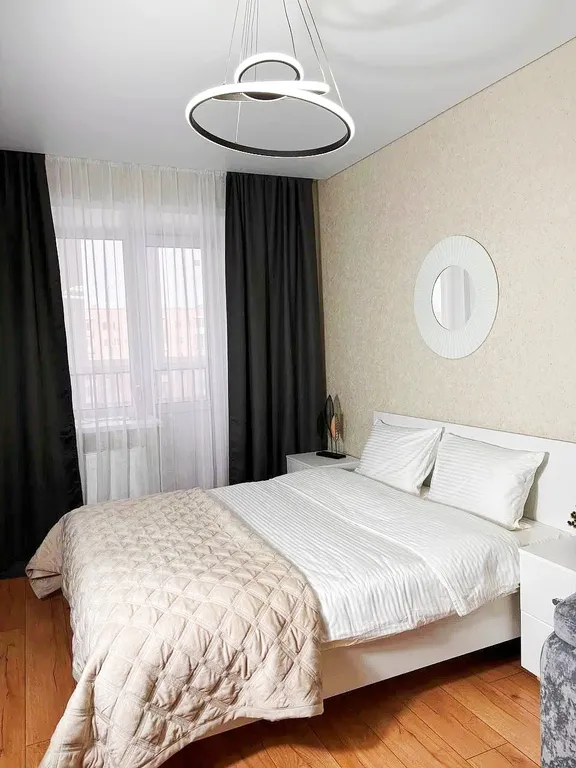 Квартира RichHouse