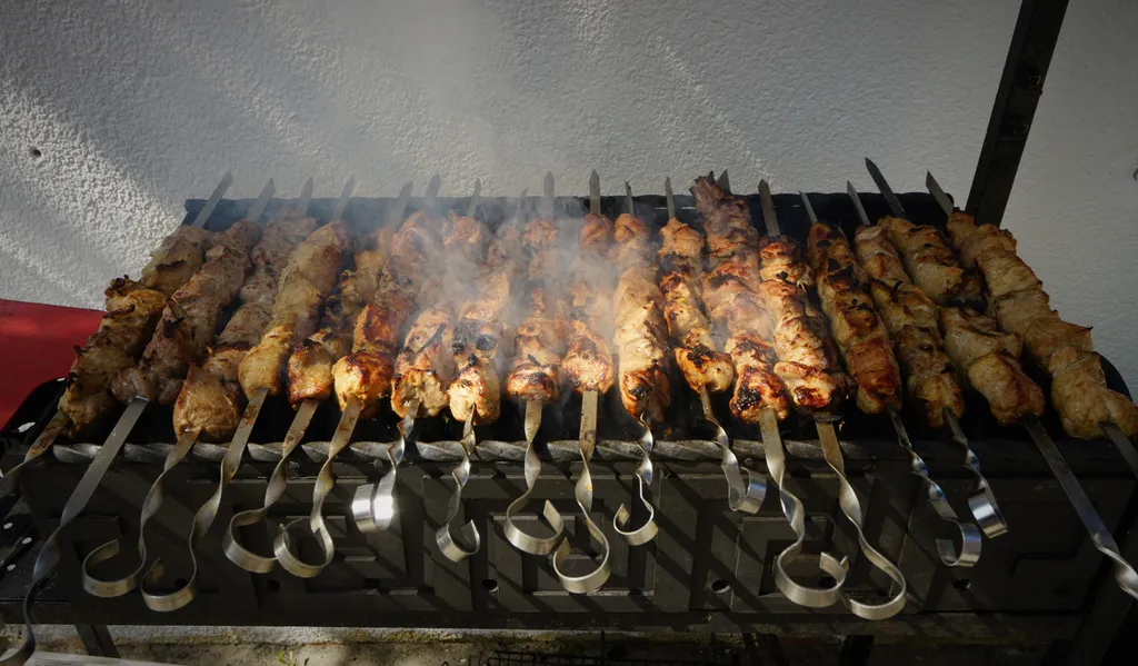 Эксклюзивный ЛОФТ с уличной террасой и барбекю зоной