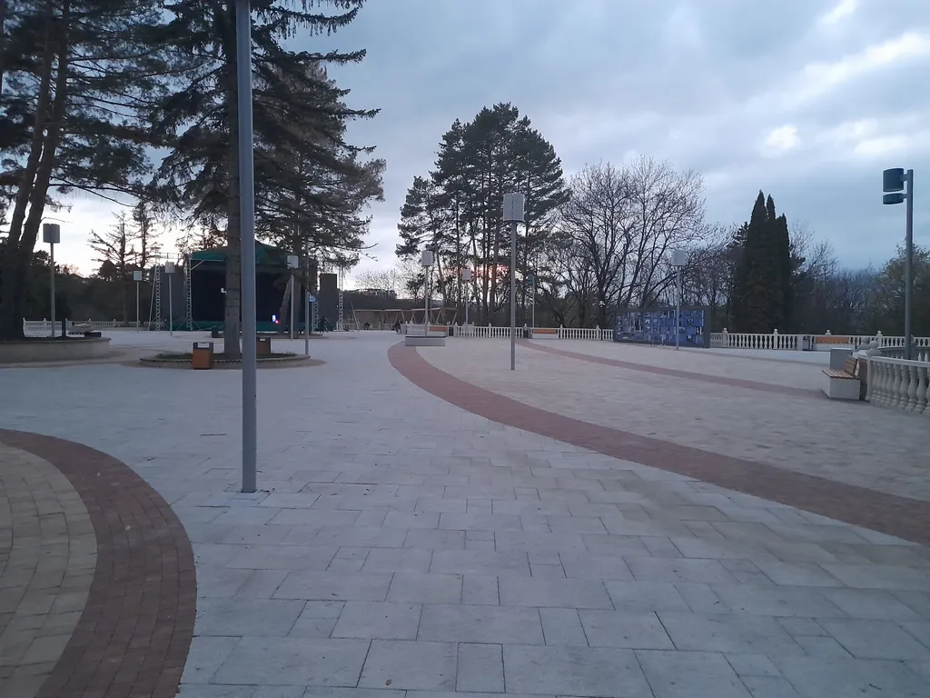 Дорогие гости ждём Вас в гости в Кисловодск!