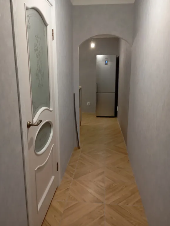 Чистая и уютная квартира , как дома.