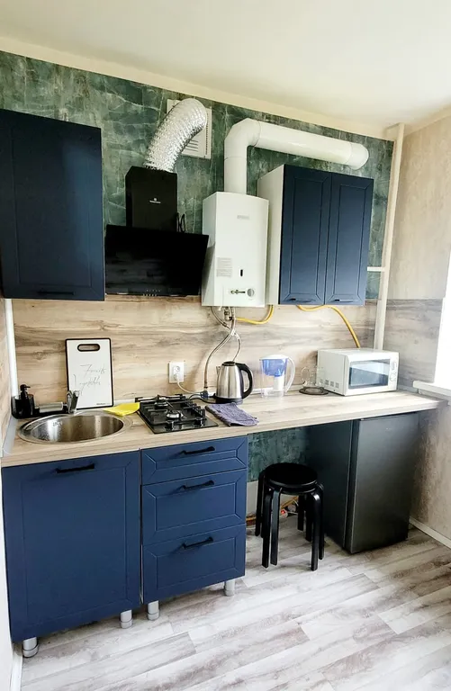 Квартира Уютная квартира в центре города — Великий Новгород