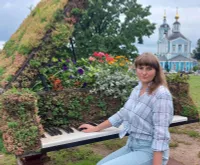 Светлана Лебедева