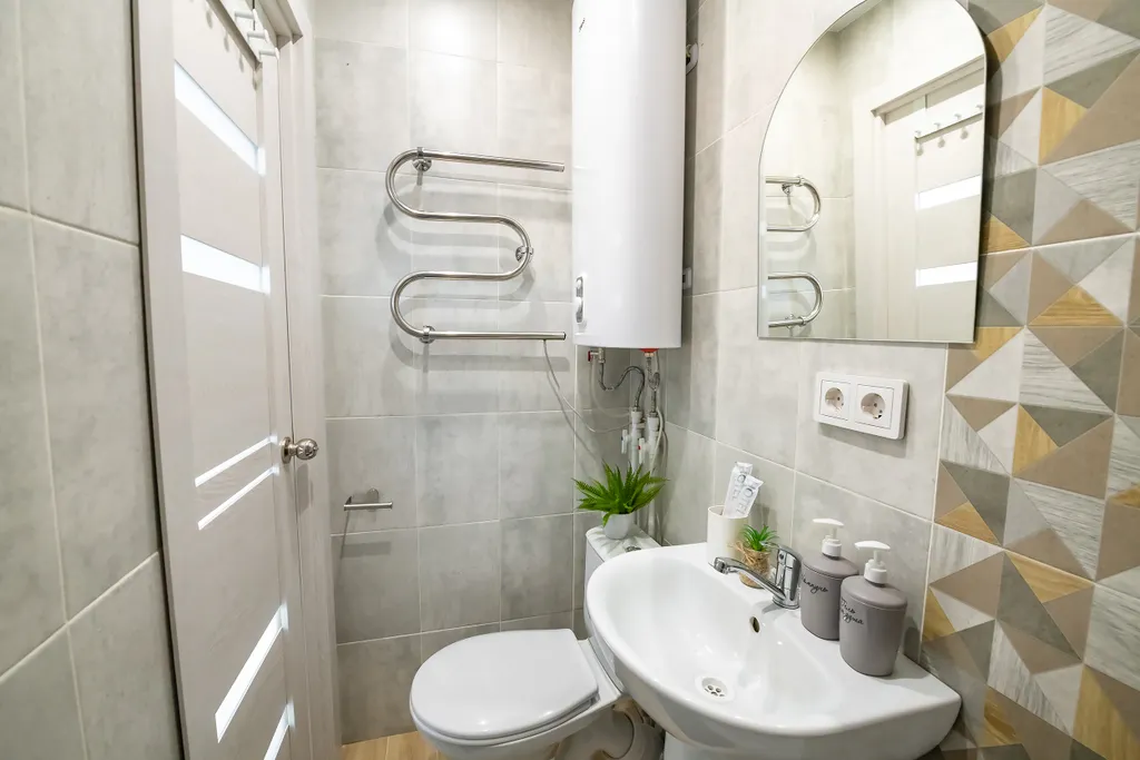 Уютная комната-студия на Второй речке рядом с автовокзалом