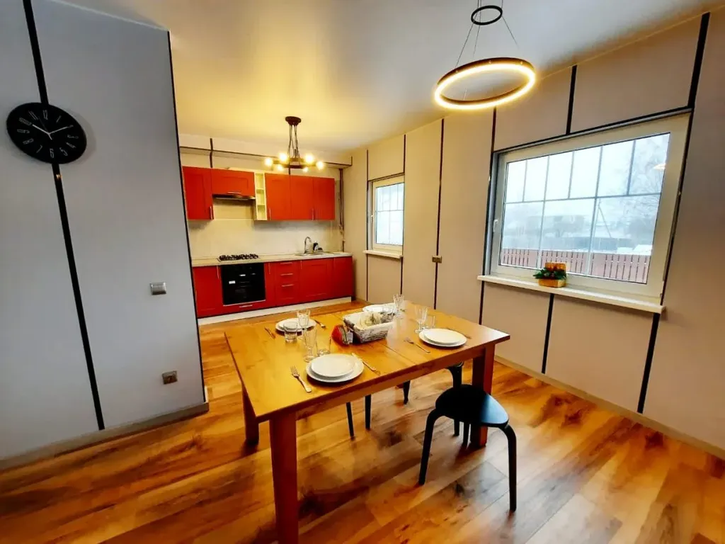 Квартира 3-комнатная Квартира — Иннолово