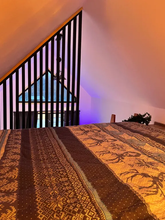 Коттедж Уютным дом, вблизи от города — Санкт-Петербург