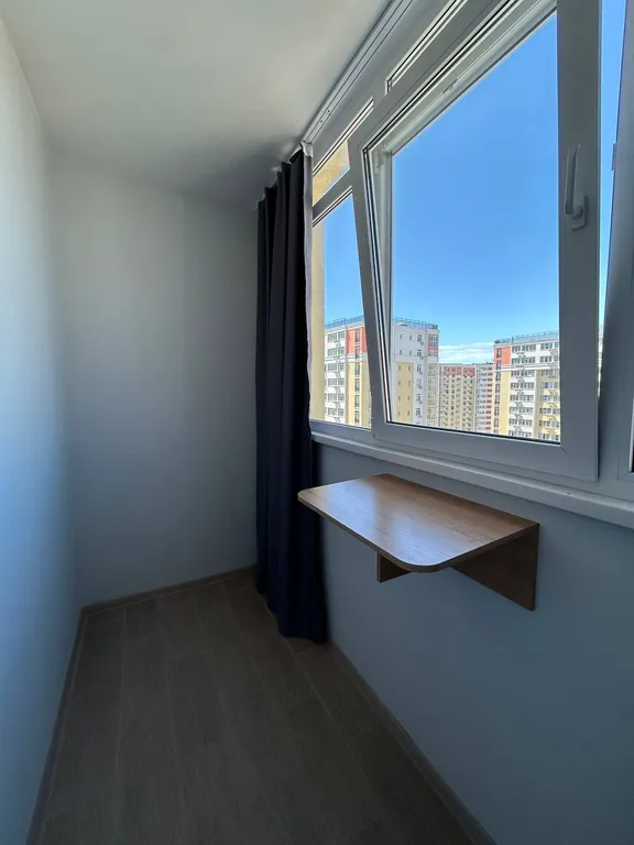 Квартира 2-комнатная Квартира — Анапа