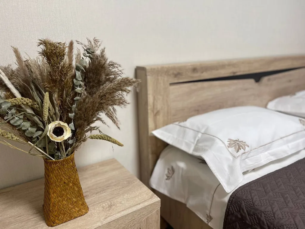 Home Sweet Home уютные апартаменты на Маршала Жуков