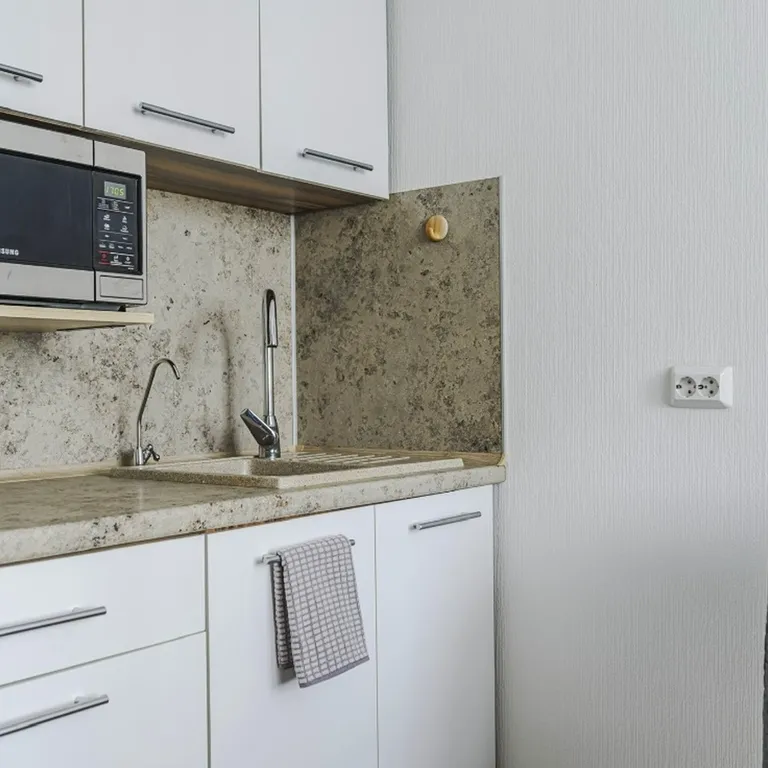 Квартира «Как Дома»