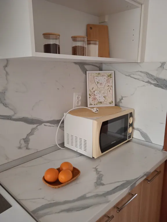 Просторная квартира в районе Аэропорта