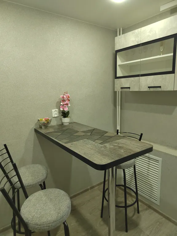 Евро квартира в самом центре города на 2м этаже — аренда посуточно в Фролово