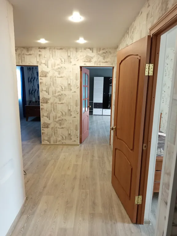 3-комнатный Дом